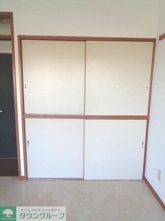 東都ハイツの物件内観写真